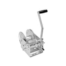 Fulton 3200lb 2-Speed Winch - Cable Not Included [142420] - Mealey Marine