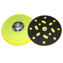 Shurhold Replacement 6" Dual Action Polisher PRO Backing Plate [3530] - Mealey Marine