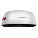 Raymarine Quantum Q24C Radome w/Wi-Fi, 15M Ethernet Cable & Power Cable [T70266] - Mealey Marine