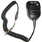 Standard Horizon Replacement VHF Mic f/GX2000B, GX2100B, GX2150B, GX2200B - Black [CS2308402] - Mealey Marine