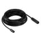 Humminbird EC M30 Transducer Extension Cable - 30 [720096-2] - Mealey Marine