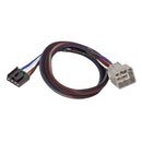 Tekonsha Brake Control Wiring Adapter - 2-Plug - fits RAM [3024-P] - Mealey Marine