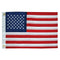 Taylor Made 12" x 18" Deluxe Sewn 50 Star Flag [8418] - Mealey Marine