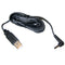 Davis USB Power Cord f/Vantage Vue, Vantage Pro2 & Weather Envoy [6627] - Mealey Marine