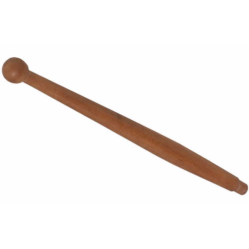 Taylor Made Teak Flag Pole 1-1/4" x 36" [60754] - Mealey Marine