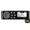 FUSION MS-RA70 2-Zone AM/FM w/Bluetooth [010-01516-01] - Mealey Marine