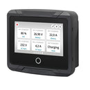Mastervolt EasyView 5 Touch Screen Monitoring and Control Panel [77010310] - Mealey Marine