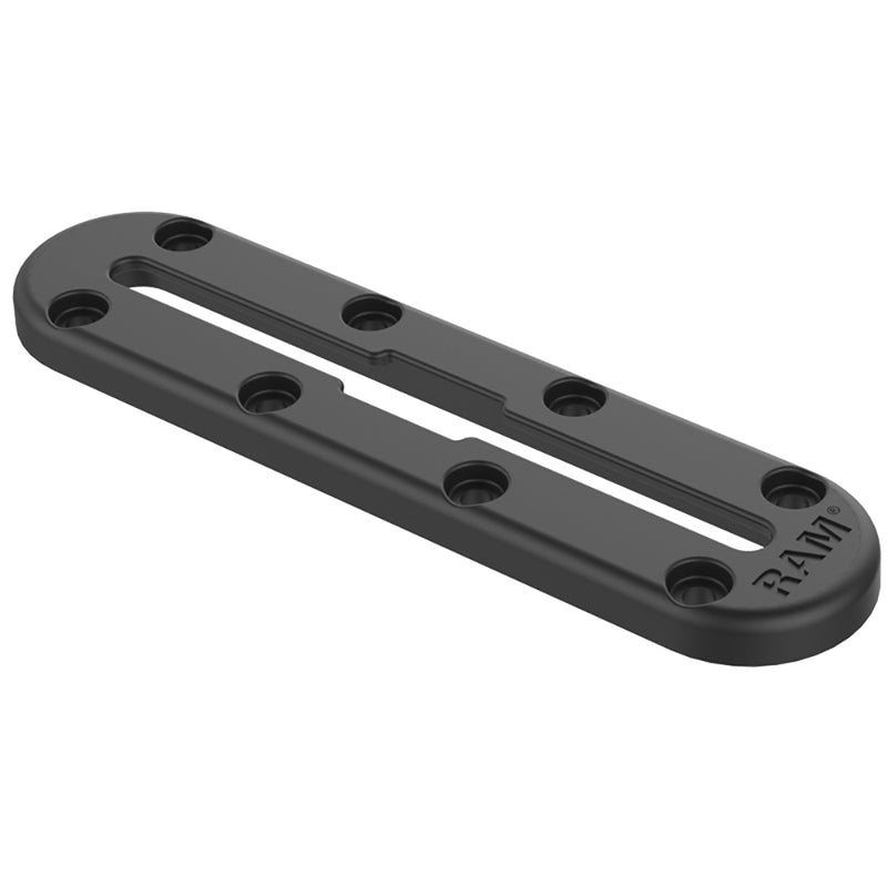 RAM Mount Tough-Track Overall Length - 7" [RAP-TRACK-A5U] - Mealey Marine