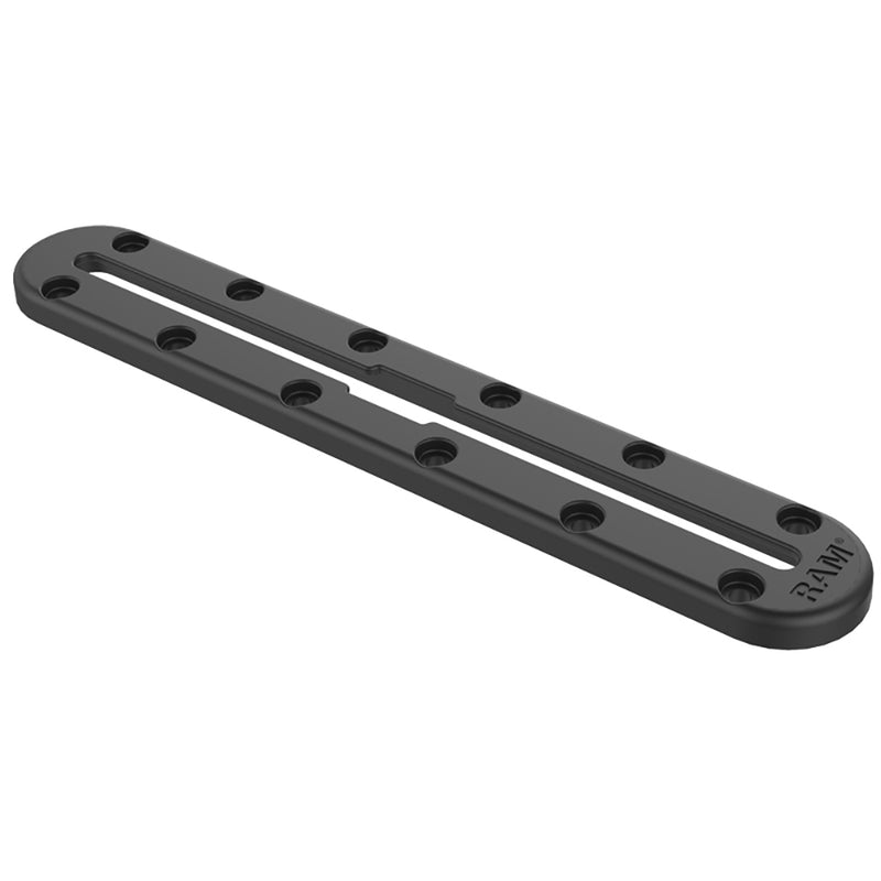 RAM Mount Tough-Track Overall Length - 10.75" [RAP-TRACK-A9U] - Mealey Marine