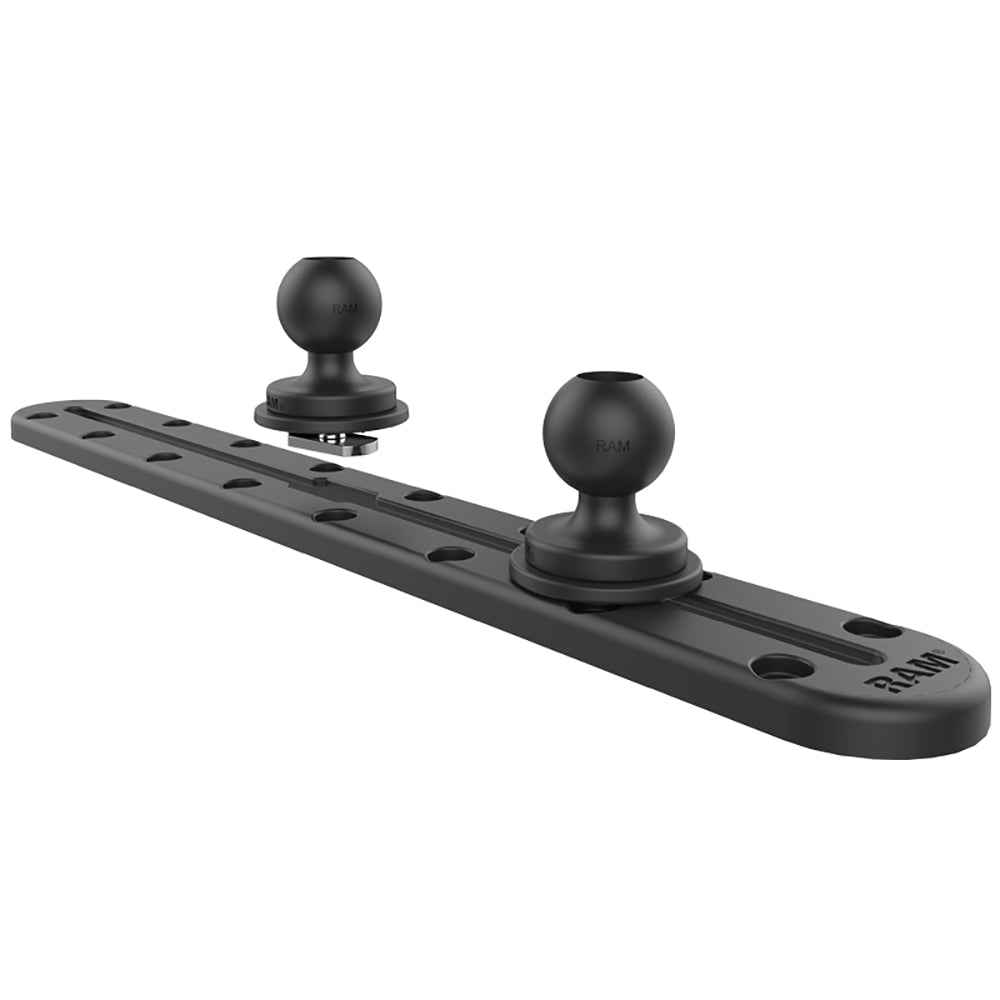 RAM Mount Tough-Track Overall Length - 14.5" [RAP-TRACK-A12U] - Mealey Marine