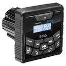 Boss Audio MGR450B In-Dash Marine Gauge Digital Media Bluetooth Audio Streaming AM/FM Receiver [MGR450B] - Mealey Marine