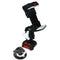 Scanstrut ROKK Mini Kit w/Universal Phone Clamp, Adjustable Arm  Mini Suction Cup Base [RLS-509-405] - Mealey Marine