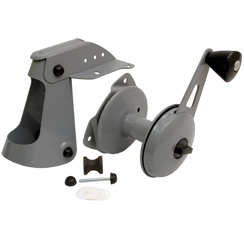 Attwood Anchor Lift System [13710-4] - Mealey Marine