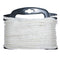 Attwood Braided Nylon Rope - 3/16" x 100' - White [117553-7] - Mealey Marine