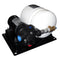 FloJet Water Booster System - 40psi - 4.5GPM - 24V [02840300A] - Mealey Marine