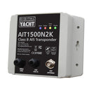 Digital Yacht AIT1500 NMEA2000 Class B AIS [ZDIGAIT1500N2K] - Mealey Marine
