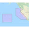 Furuno U.S. West Coast, Hawaii  Baja Mexico - Vector Chart, Standard Resolution Satellite Photos f/Baja Mexico - Unlock Code [MM3-VNA-024] - Mealey Marine