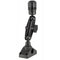 Scotty 152 Ball Mounting System w/Gear-Head Adapter, Post  Combination Side/Deck Mount [0152] - Mealey Marine