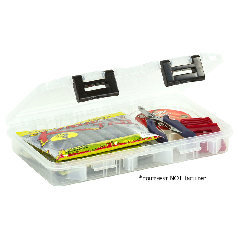 Plano Open Compartment StowAway Utility Box Prolatch - 3600 Size [360710] - Mealey Marine