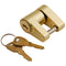C.E. Smith Brass Coupler Lock [00900-40] - Mealey Marine