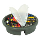 Plano Bucket Top Organizer [725001] - Mealey Marine