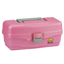 Plano Youth Tackle Box w/Lift Out Tray - Pink [500089] - Mealey Marine