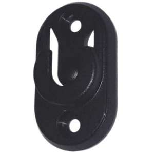 Raymarine Handset Mounting Clip [R70484] - Mealey Marine