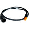 Airmar Garmin 12-Pin Mix  Match Cable f/Chirp Transducers [MMC-12G] - Mealey Marine