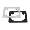 VETUS Adapter Plate to Replace BPS/BPJ Panels w/BPSE/BPJE Panels [BPA] - Mealey Marine