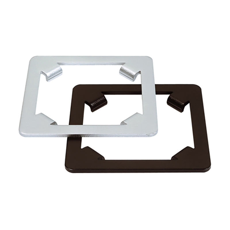 VETUS Adapter Plate to Replace BPS/BPJ Panels w/BPSE/BPJE Panels [BPA] - Mealey Marine