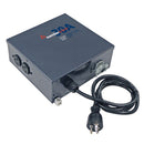 Samlex 30A Transfer Switch w/Inverter Quick Connect [STS-30] - Mealey Marine