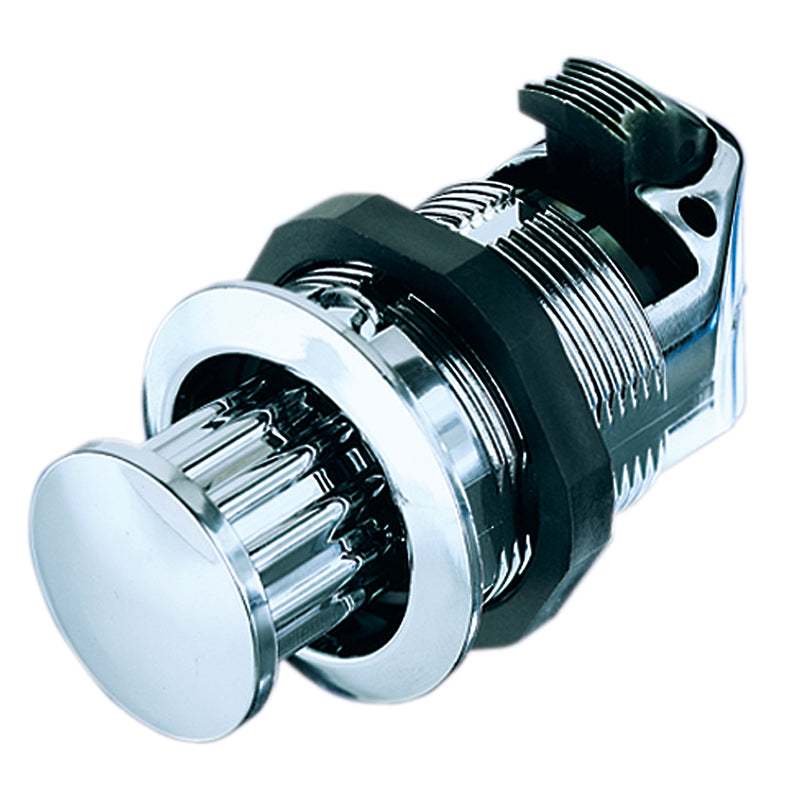 Southco Compression Latch w/Pop-Out Knob - Non-Locking - Low Profile [M1-2A-11-1] - Mealey Marine