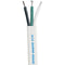 Ancor White Triplex Cable - 14/3 AWG - 500 [131550] - Mealey Marine