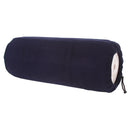 Master Fender Covers HTM-4 - 12" x 34" - Double Layer - Navy [MFC-4ND] - Mealey Marine