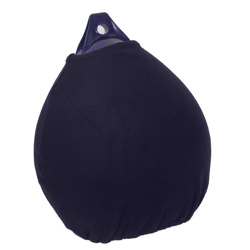 Master Fender Covers A2 - 15-1/2" x 19-1/2" - Double Layer - Navy [MFC-A2N] - Mealey Marine