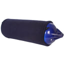 Master Fender Covers F-7 - 15" x 41" - Double Layer - Navy [MFC-F7N] - Mealey Marine