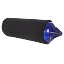 Master Fender Covers F-10 - 20" x 50" - Double Layer - Black [MFC-F10B] - Mealey Marine