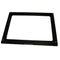 Raymarine C120/E120 Classic to Axiom 12 Adapter Plate to Existing Fixing Holes [A80529] - Mealey Marine