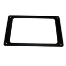 Raymarine e7/e7D to Axiom 7 Adapter Plate to Existing Fixing Holes [A80524] - Mealey Marine