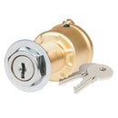 BEP 2-Position Ignition Switch - OFF/ON [1001605] - Mealey Marine