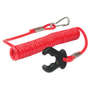 BEP Kill Switch Replacement Lanyard [1001602] - Mealey Marine