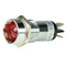 BEP LED Pilot Indicator Light - 12V - Red [1001104] - Mealey Marine