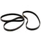 Scotty 1128 Depthpower Spare Drive Belt Set - 1-Large - 1-Small [1128] - Mealey Marine