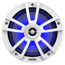 Infinity 8" Marine RGB Reference Series Speakers - White [INF822MLW] - Mealey Marine