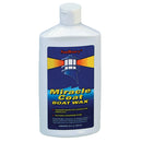 Sudbury Miracle Coat Boat Wax - 16oz Liquid [412] - Mealey Marine