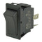 BEP SPST Sealed Rocker Switch - 12V/24V - (ON)/OFF [1001709] - Mealey Marine