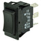 BEP SPDT Rocker Switch - 12V/24V - ON/OFF/ON [1001710] - Mealey Marine