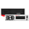 Boss Audio MR632UAB Single-DIN Multimedia Player USB/SD/MP3/WMA/AM/FM w/ Bluetooth [MR632UAB] - Mealey Marine