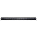 RIGID Industries E-Series PRO 50" - Spot LED - Midnight Edition - Black [150213BLK] - Mealey Marine