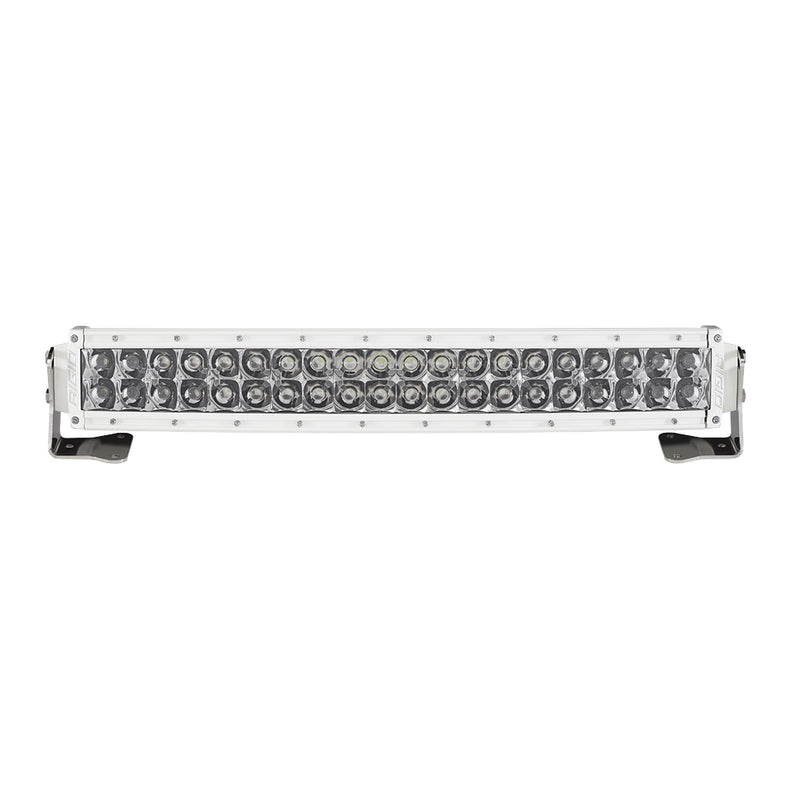 RIGID Industries RDS-Series PRO 20" - Spot LED - White [872213] - Mealey Marine